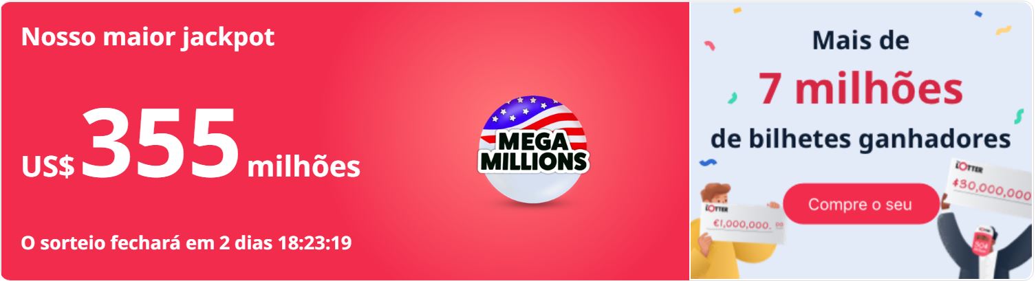 Mega Millions