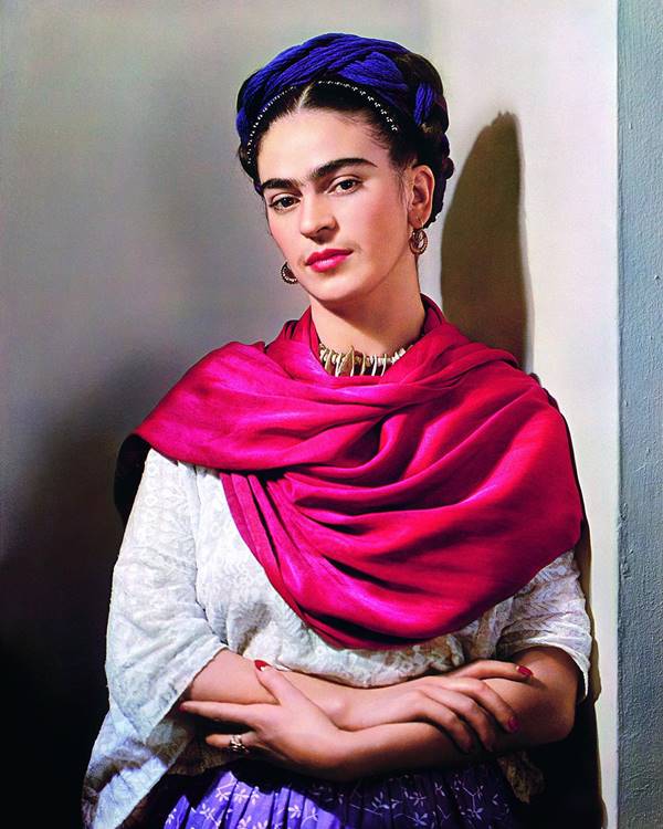 Frida Kahlo