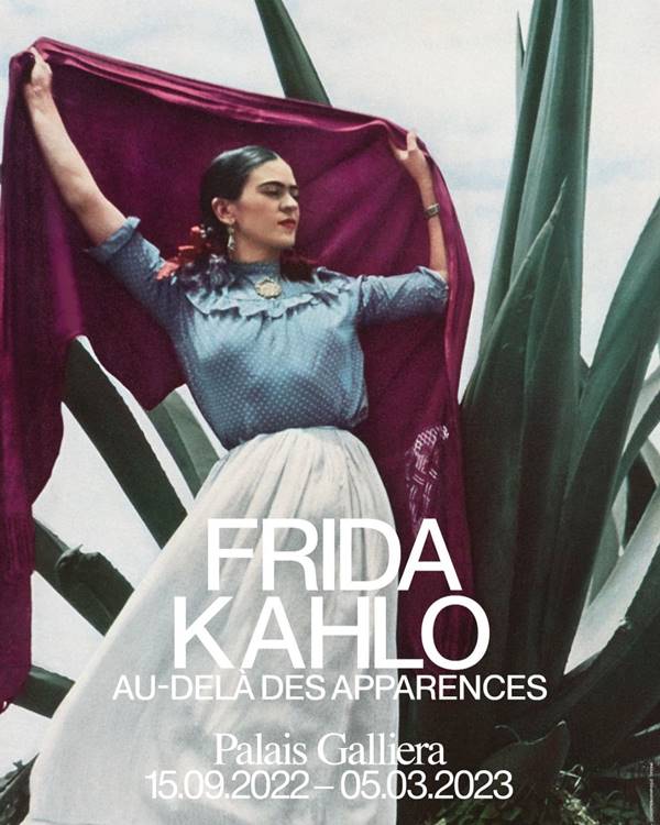 Frida Kahlo