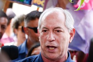 Ciro Gomes