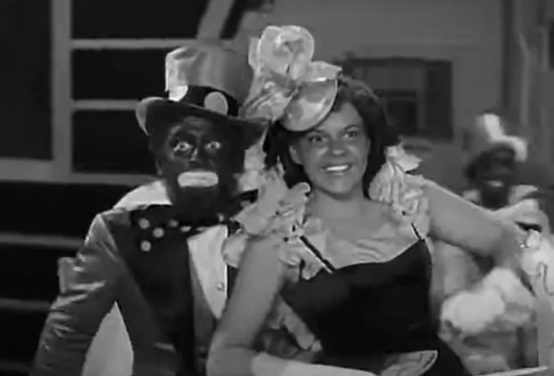 Harry - Meghan - Blackface