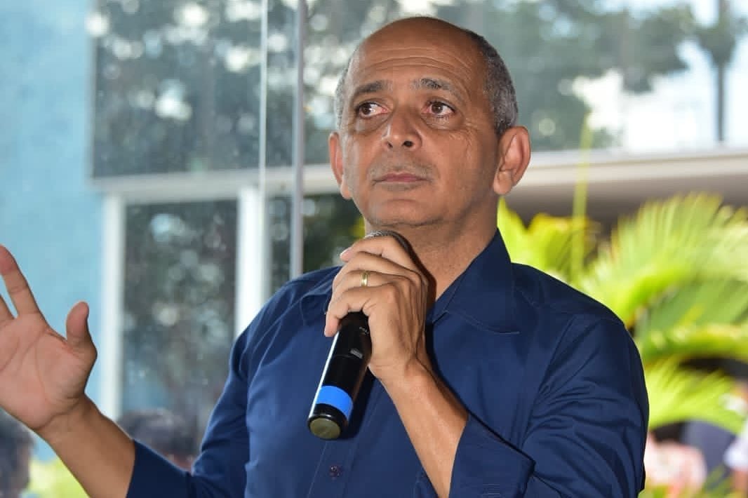 Deputado Pepa solicita retirada de projeto de lei sobre áreas rurais