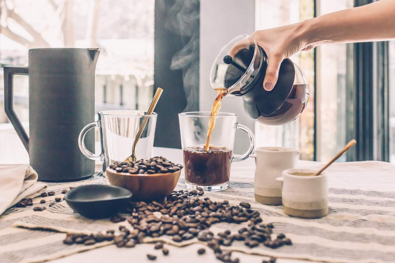Papo Espresso: requentar o café piora o gosto e faz mal à saúde ...