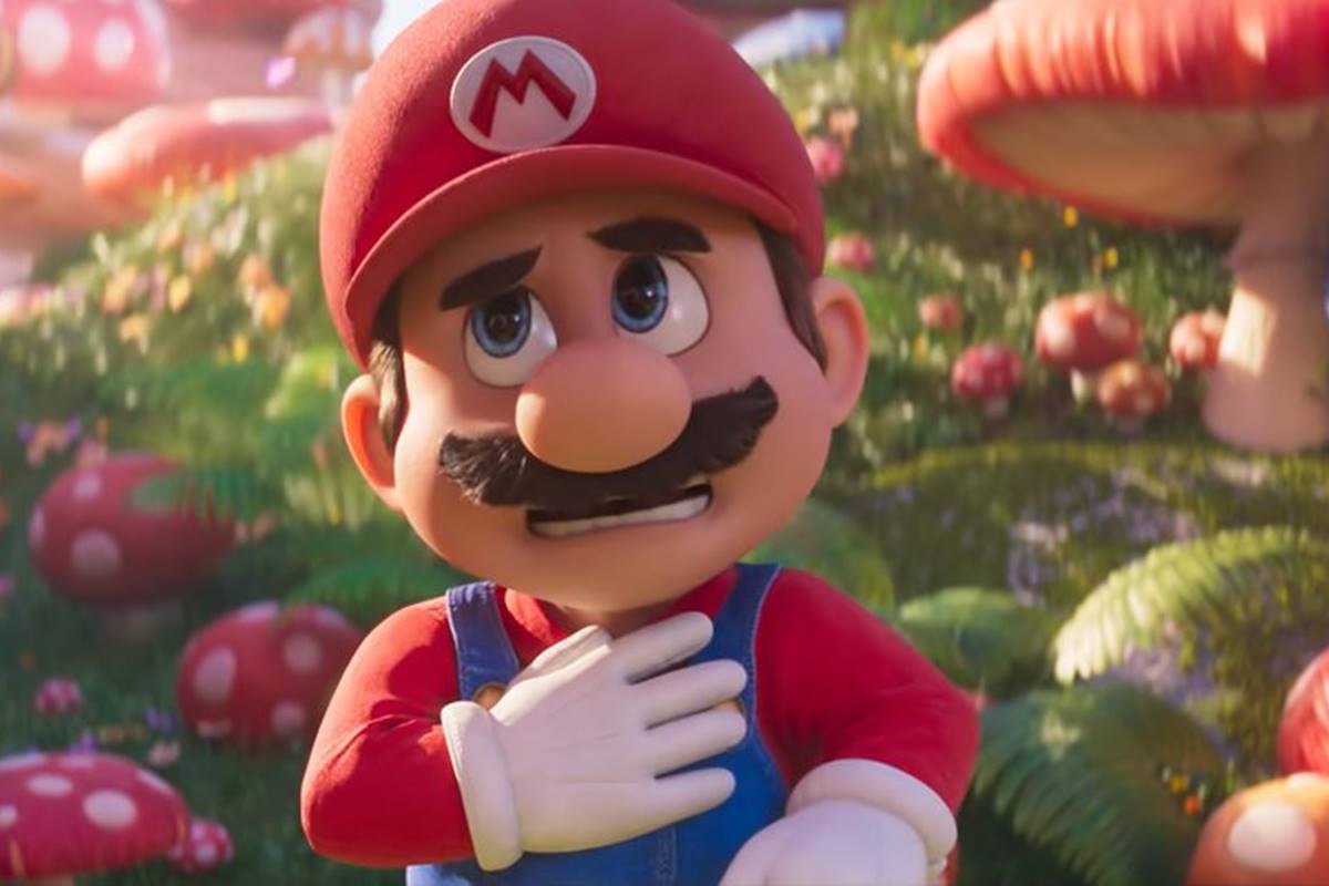 Super Mario: veja as maiores curiosidades sobre a famosa franquia