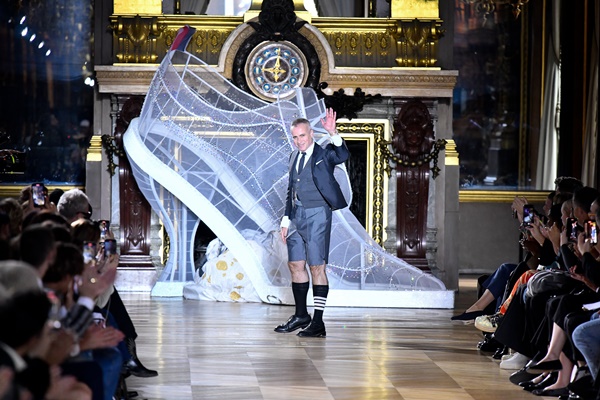 Thom Browne CFDA