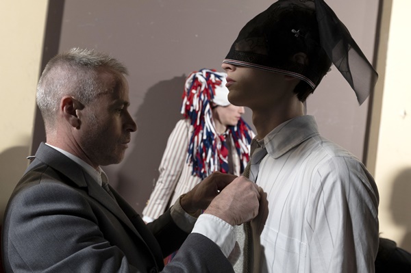 Thom Browne CFDA