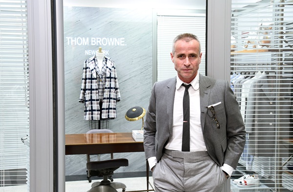 Thom Browne CFDA