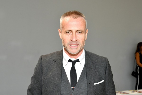 Thom Browne CFDA