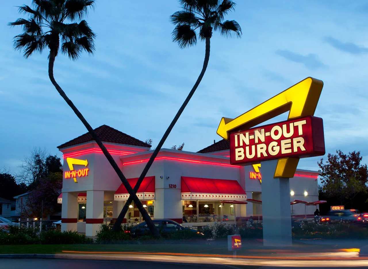 In-N-Out