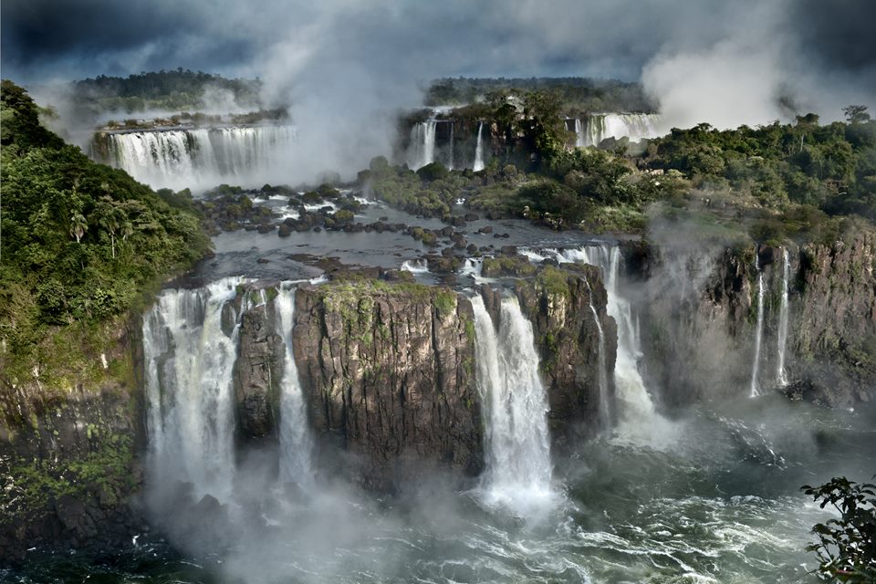 Cataratas - Metrópoles