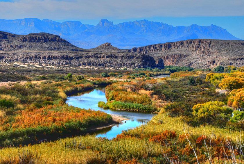 Big Bend National Park, Texas, EUA - Metrópoles