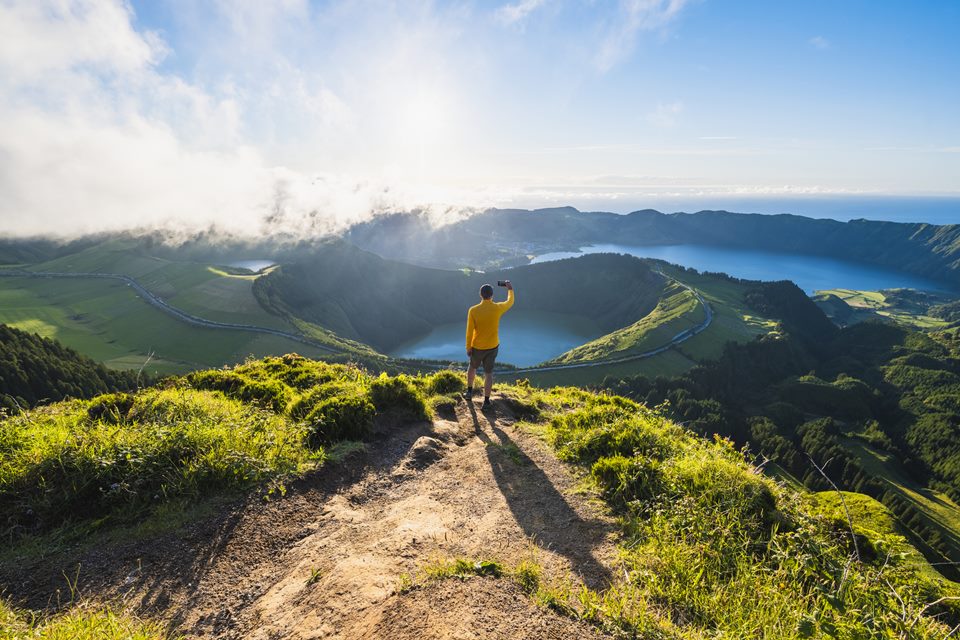 Açores, Portugal - Metrópoles