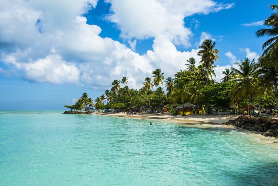 Trinidad e Tobago - Metrópoles