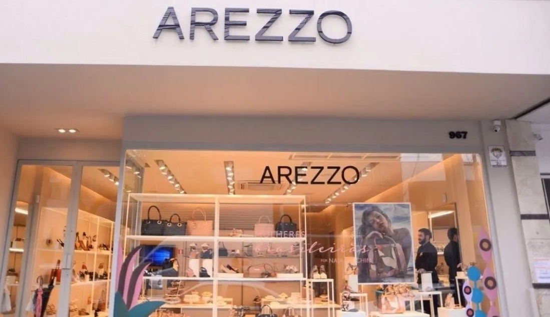 Arezzo (Divulgação) moda