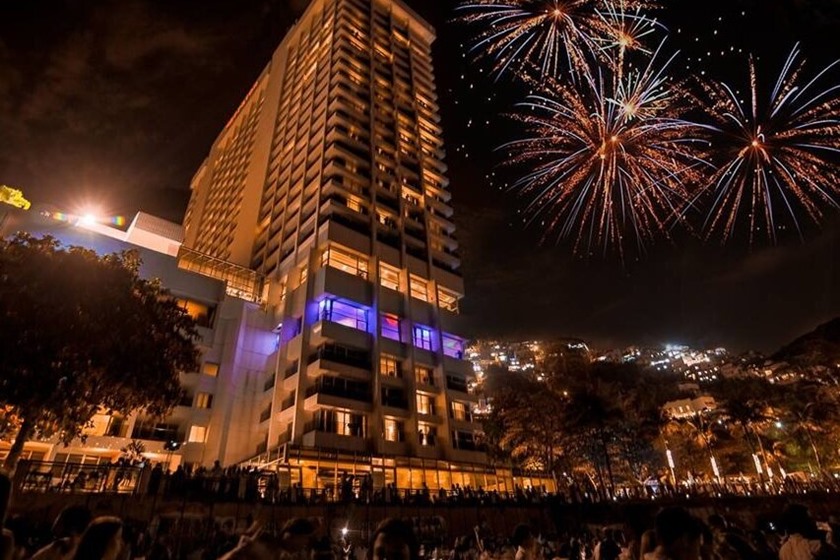 Hotel Sheraton, Leblon - Rio de Janeiro - Metrópoles