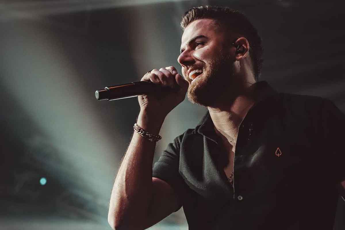 Zé neto emite nota após cancelar show e expõe crise de ansiedade