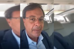 Imagem colorida de Gilson Machado, ex-ministro de Bolsonaro - Metrópoles