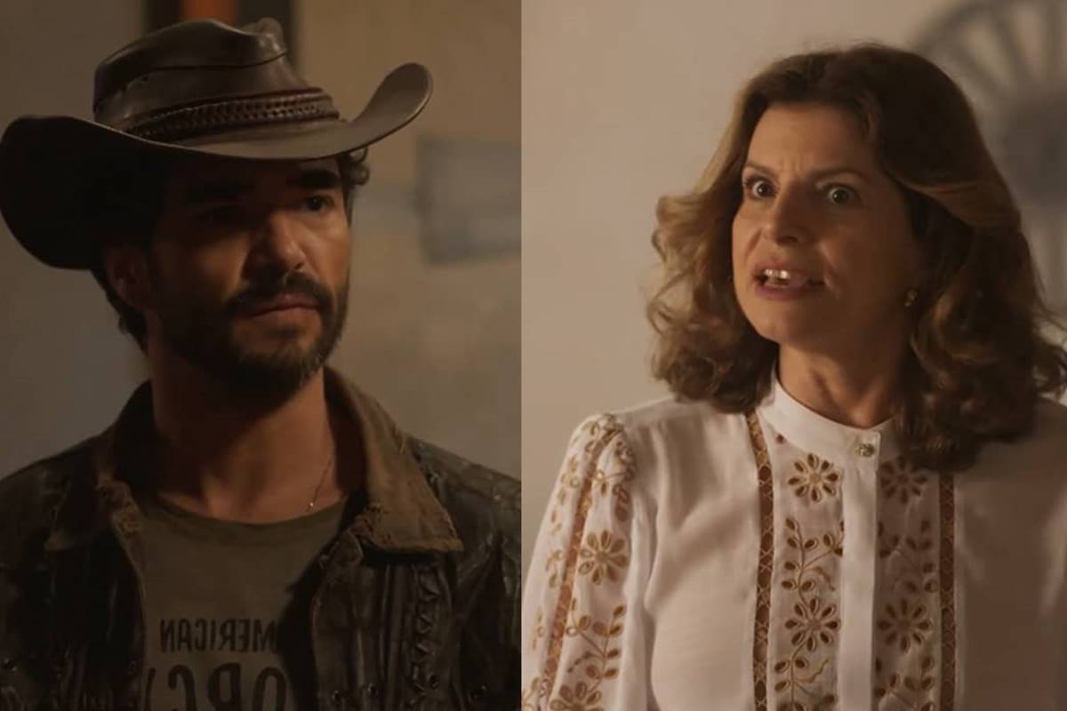 Mar do sertão: pajeú flagra deodora aos beijos com uma de suas vítimas