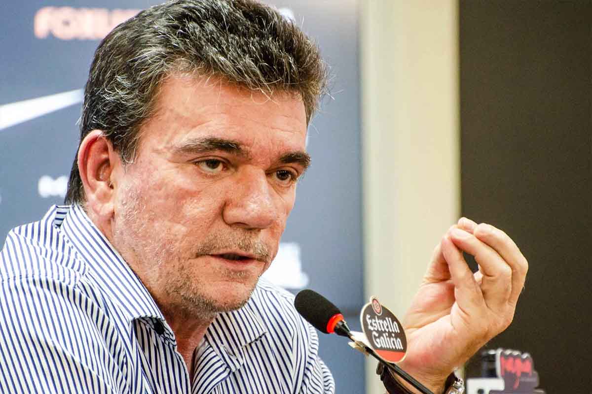 Entenda acusações contra Andrés Sanchez, ex-presidente do Corinthians