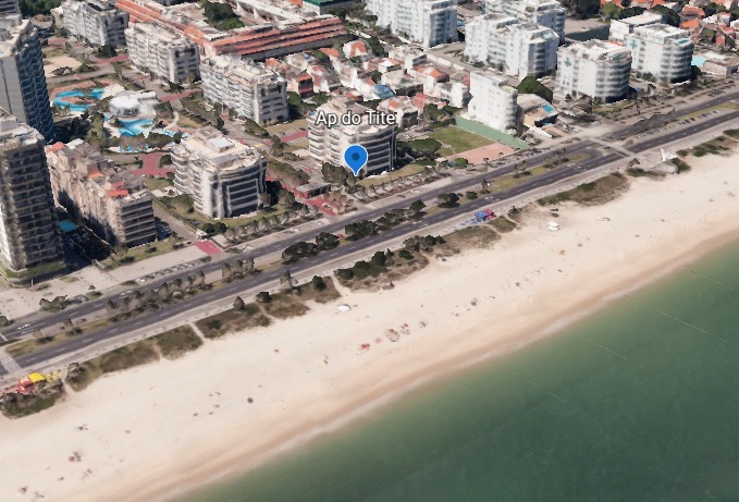 Apartamento de luxo comprado por Tite fica na Barra da Tijuca, no Rio de Janeiro