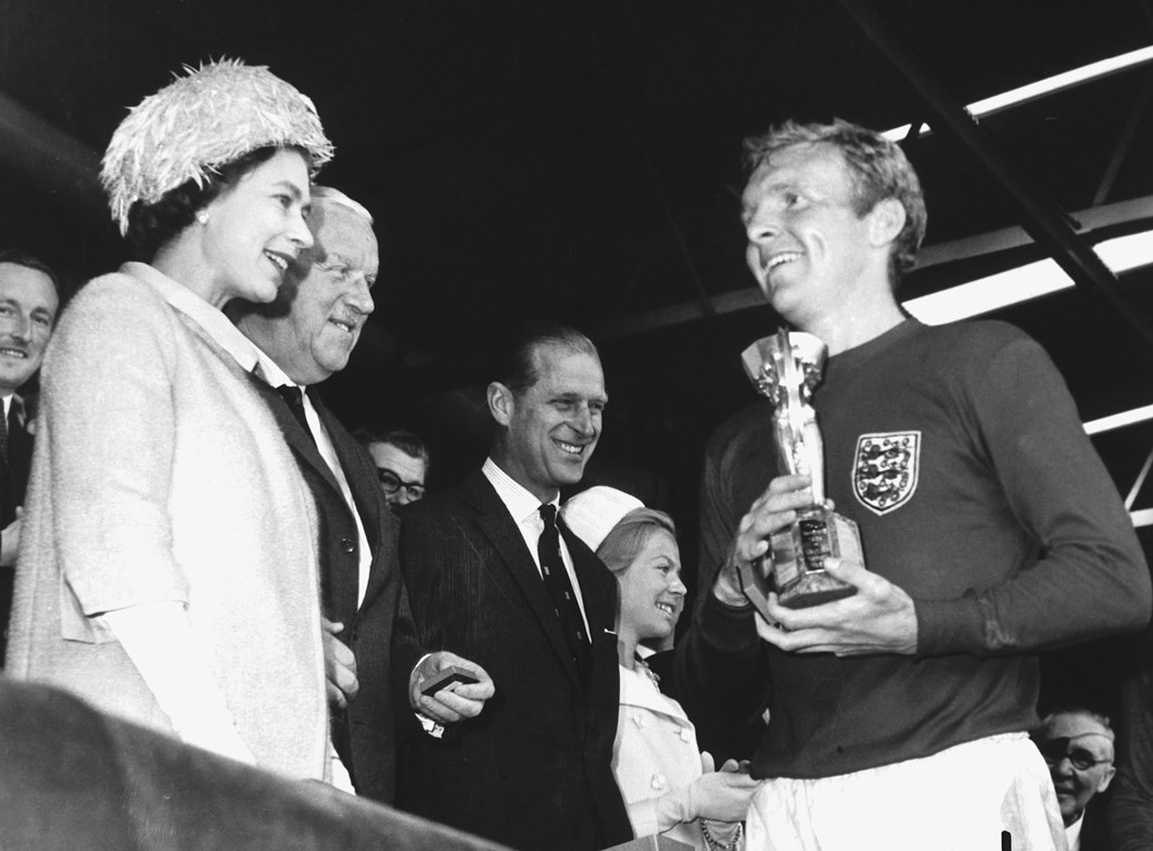 Copa do Mundo - Taça - Troféu - história - Jules Rimet