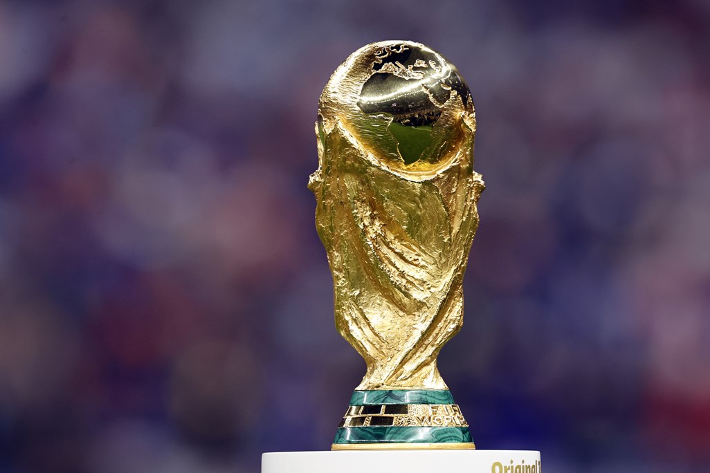 Copa do Mundo - Taça - Troféu - história - Jules Rimet