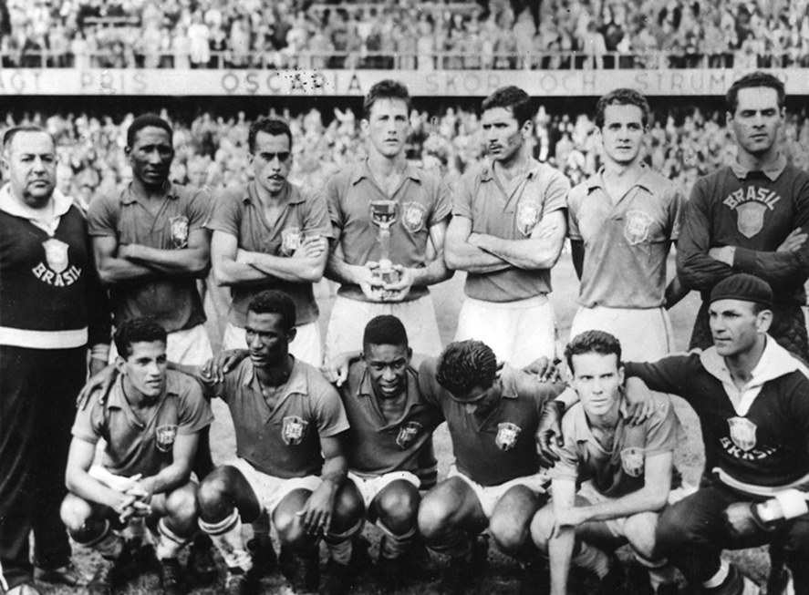 Copa do Mundo - Taça - Troféu - história - Jules Rimet