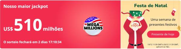 Mega Millions