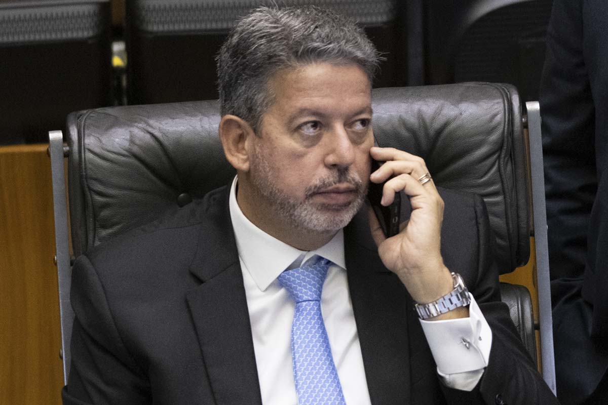 Lira é pressionado a fazer eleição para o tcu em fevereiro