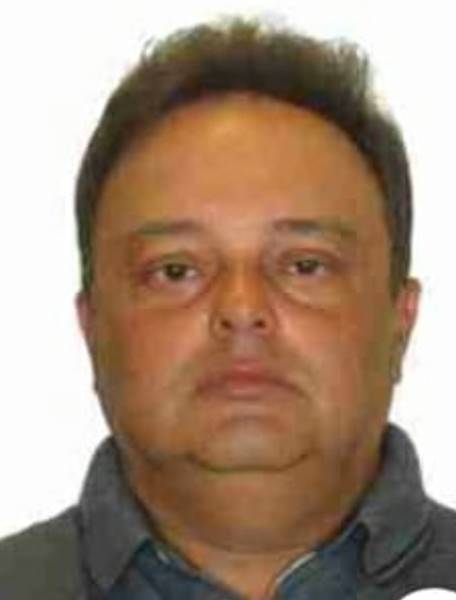 homem suspeito de planejar atentado terrorista em Brasilia