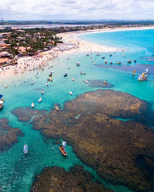 Maragogi, Alagoas - Metrópoles