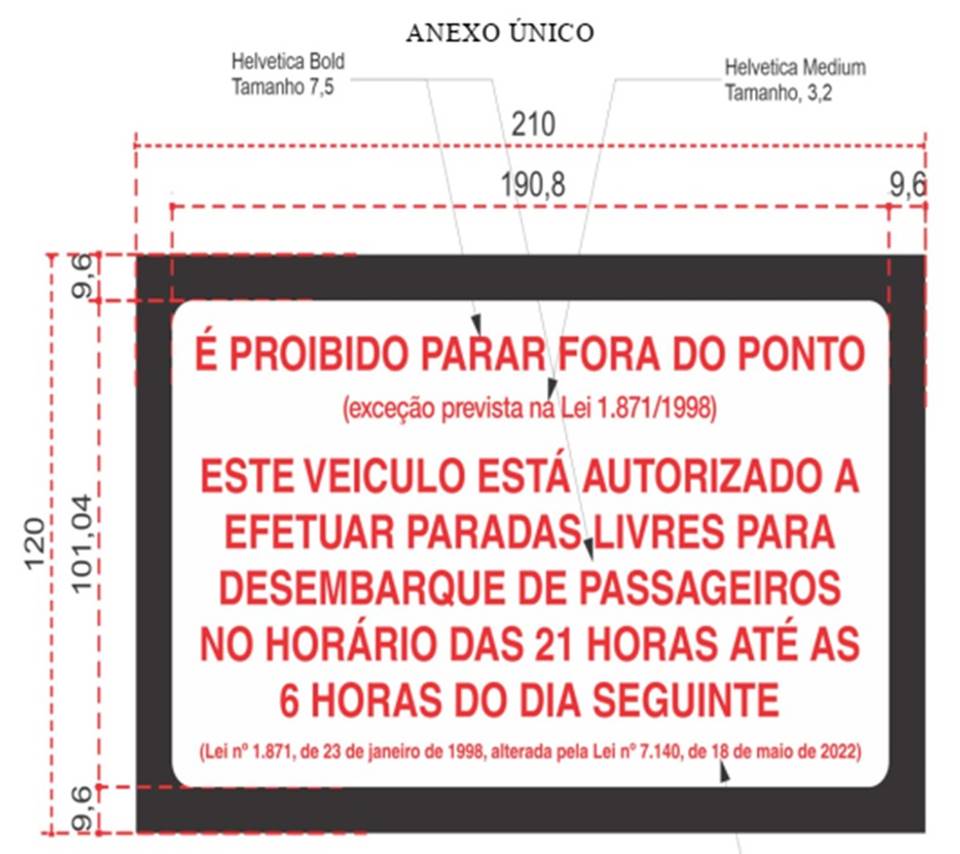 Tabela DODF - Metrópoles