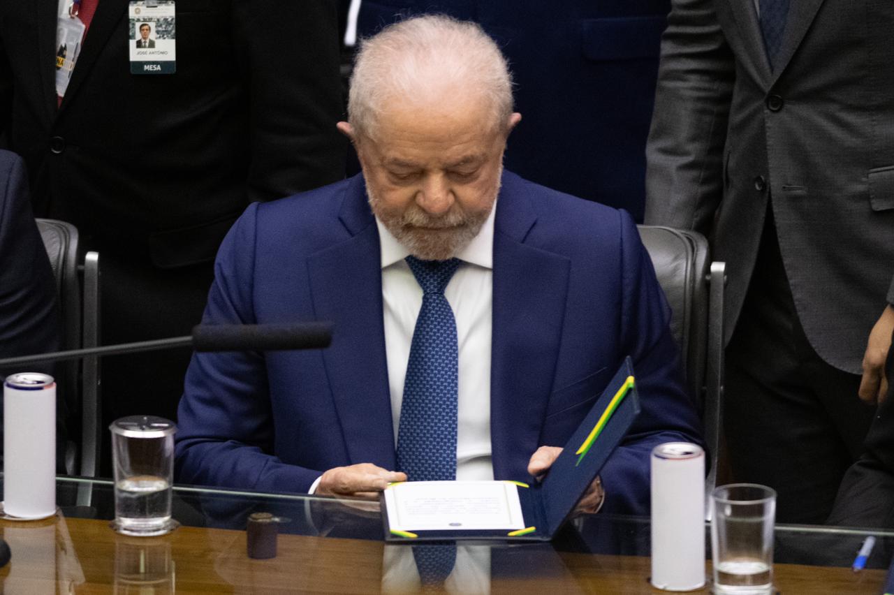 Ex-secretário de Ibaneis ganha cargo no governo Lula