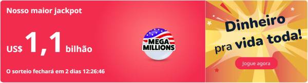 Mega Millions