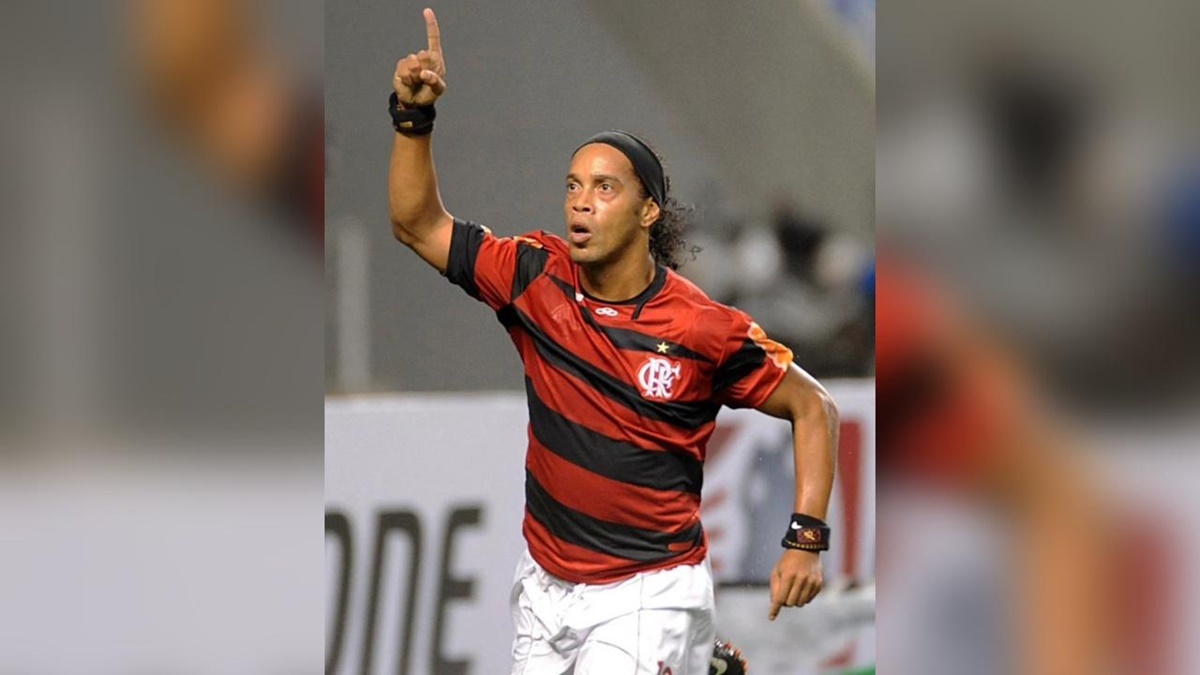 Titulos Ronaldinho Gaucho, Descubra o mundo das apostas com a emoção do ...