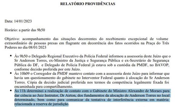 Print de documento