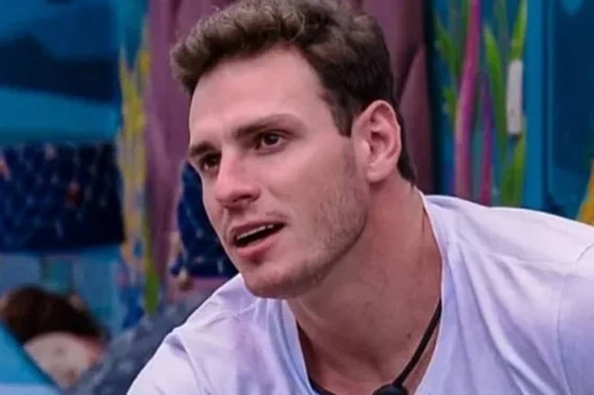 Bbb: saiba por que instagram de gustavo foi desativado após eliminação