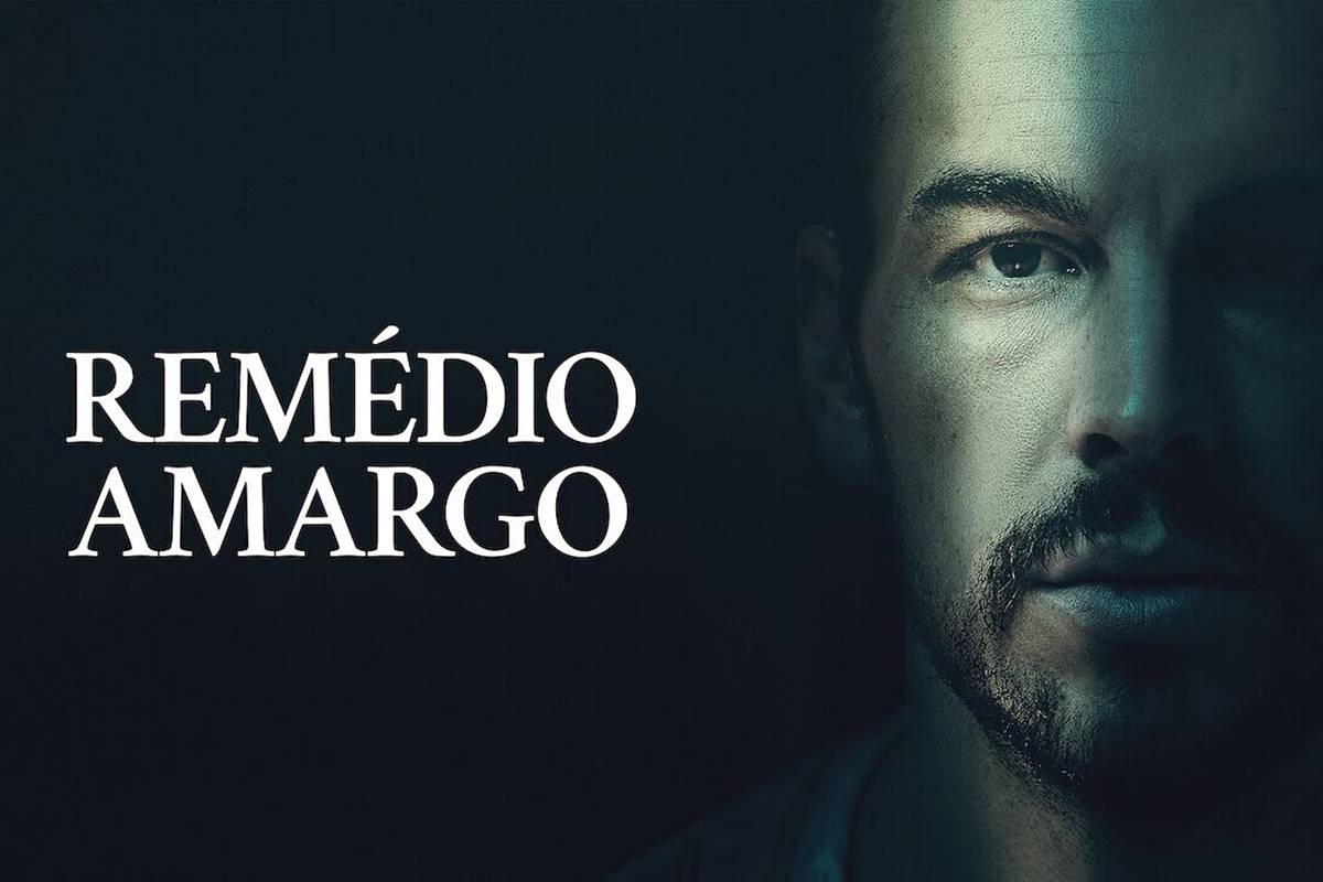 Imagem colorida do filme Remédio Amargo - Metrópoles 