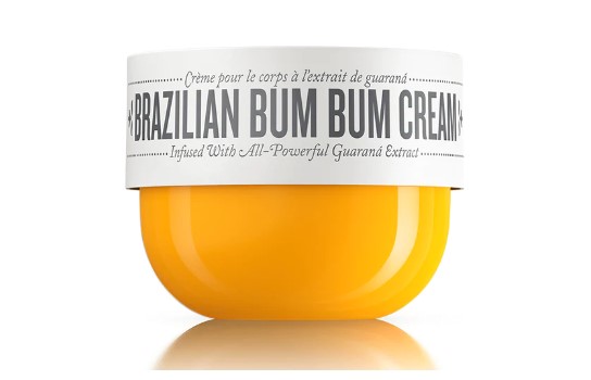 Brazilian Bum Bum Cream, Sol de Janeiro - Metrópoles