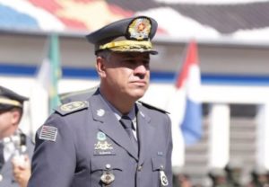 Coronel Marcelo Vieira Salles