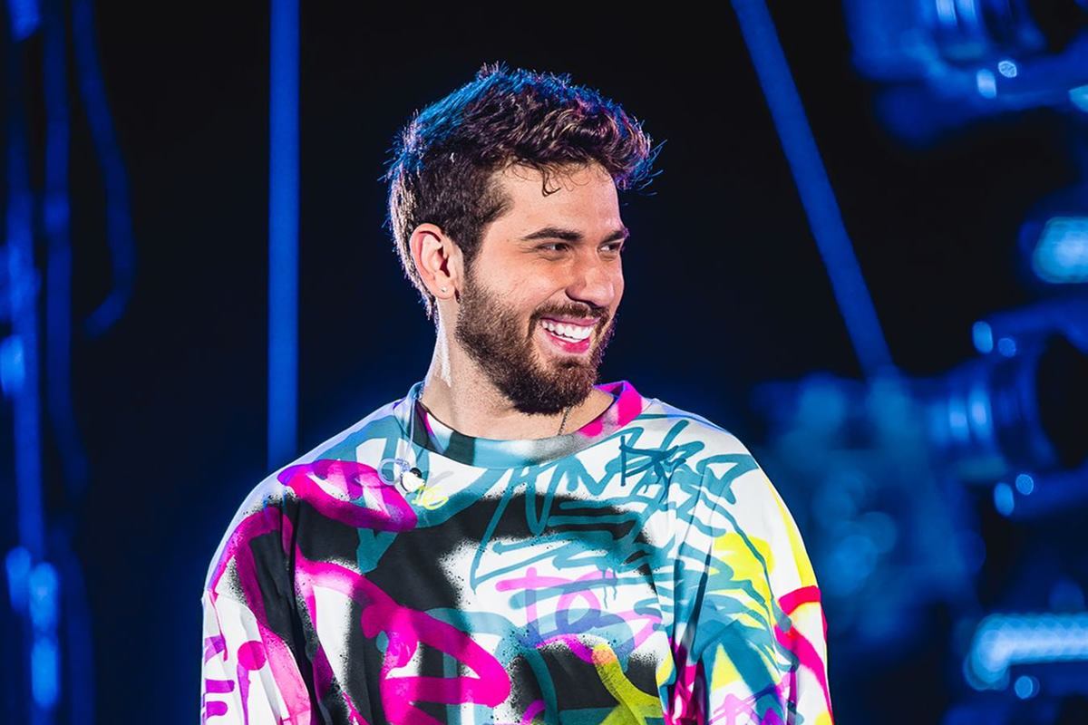 Gustavo Mioto e Mais: Festa Junina Imperdível no Funn Festival!