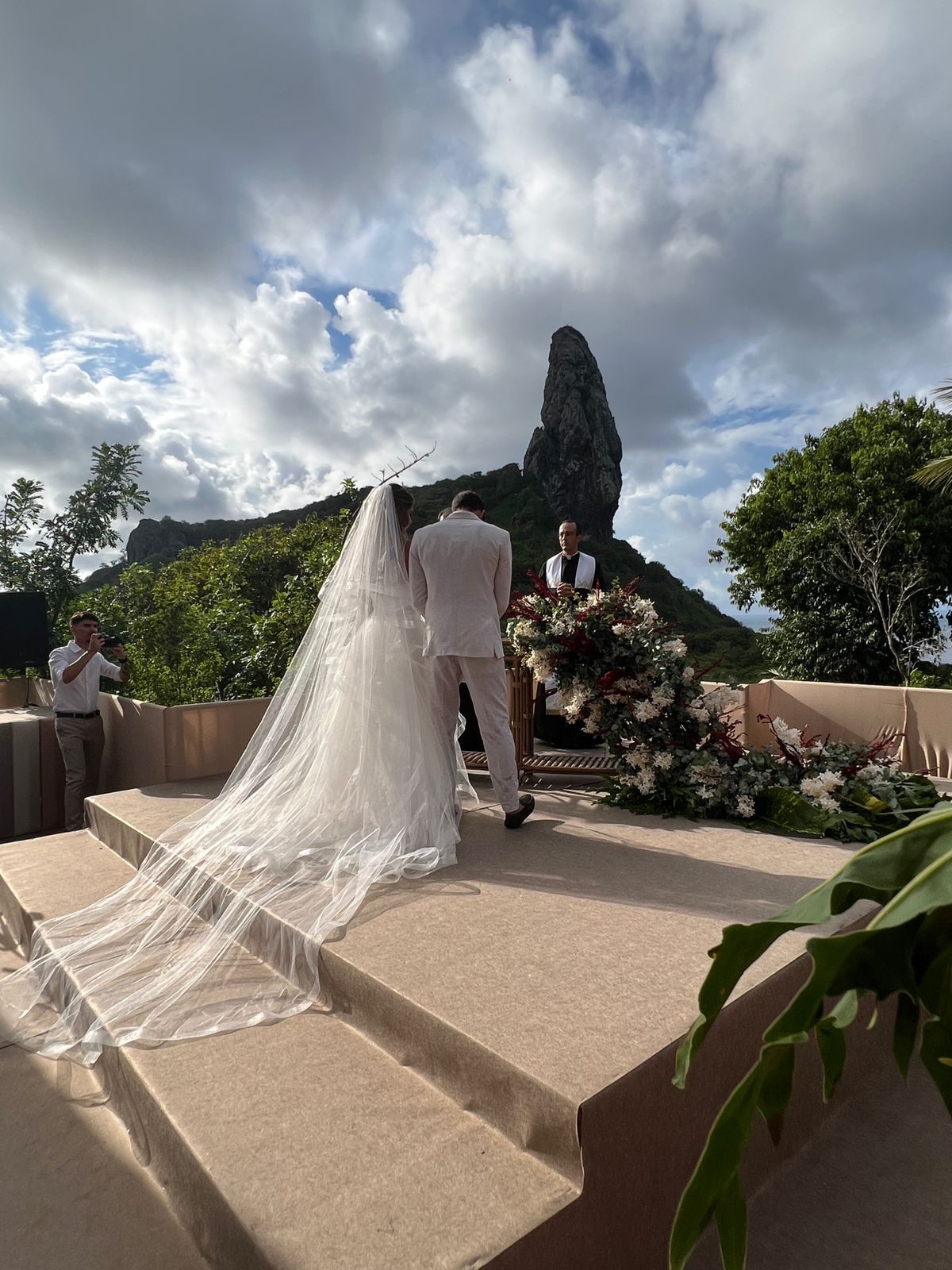 Casamento Juliana Cunha Campos e Vitor de Vellasco Villela - Metrópoles