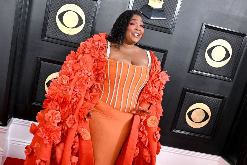 Lizzo