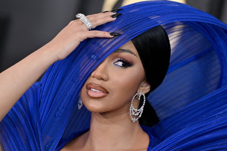 Cardi B