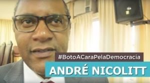 Lembrado pelo entorno de Lula para o STF, André Nicolitt atuou contra impeachment