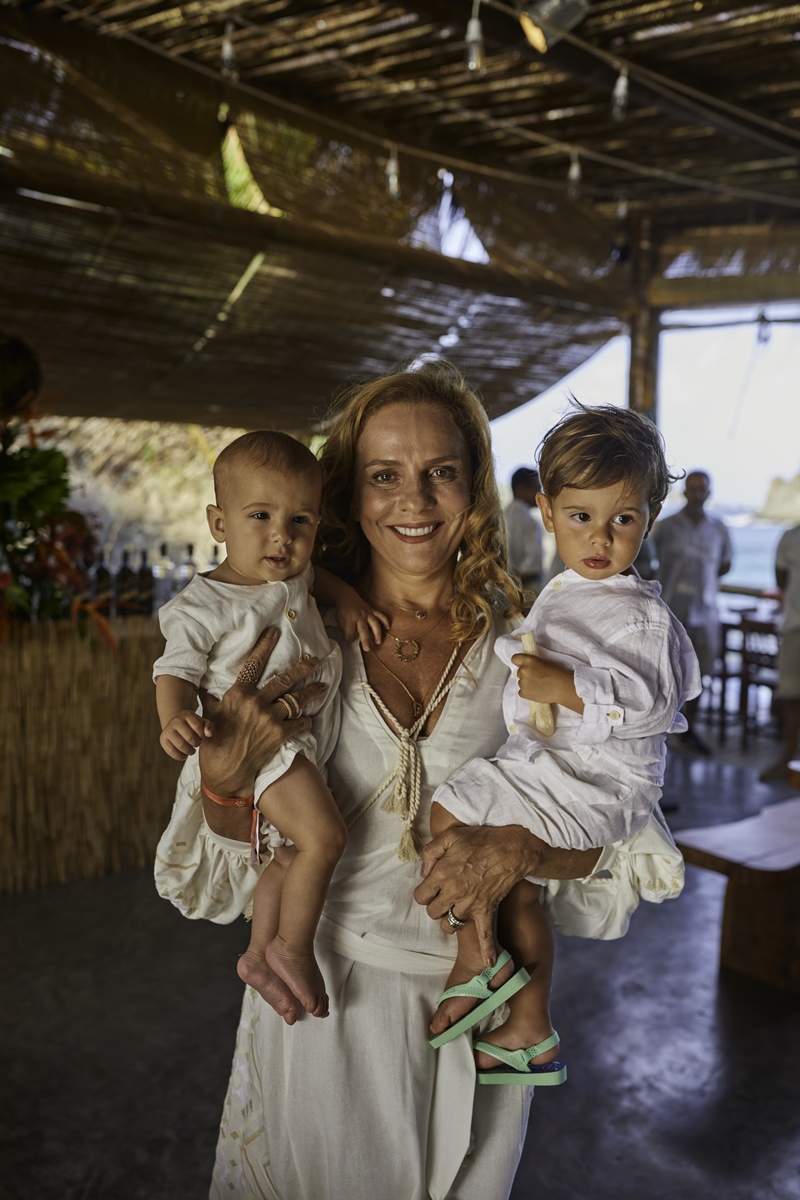 Casamento Ju Cunha Campos e Vitor de Vellasco Villela - Metrópoles