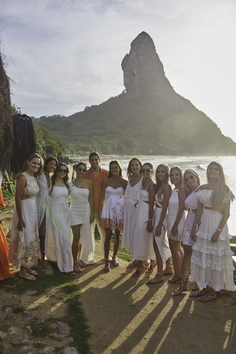 Casamento Ju Cunha Campos e Vitor de Vellasco Villela - Metrópoles