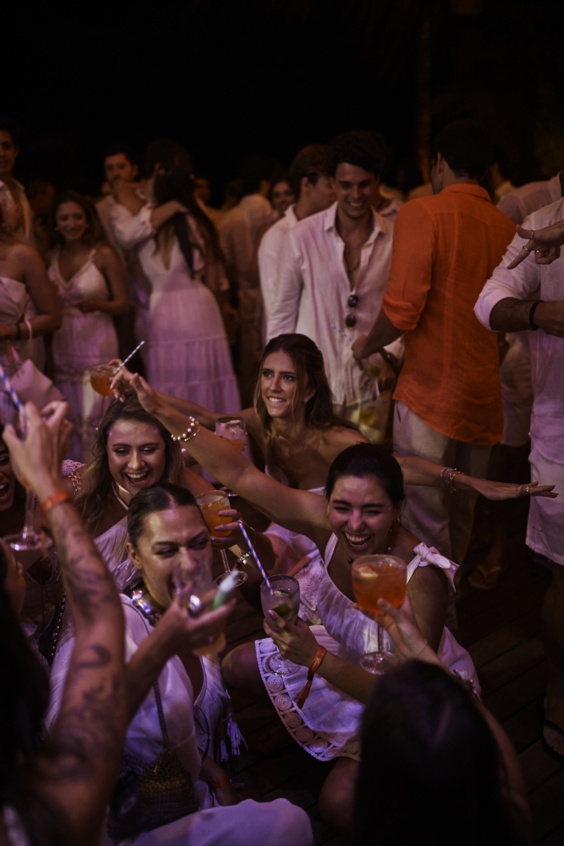 Casamento Ju Cunha Campos e Vitor de Vellasco Villela - Metrópoles