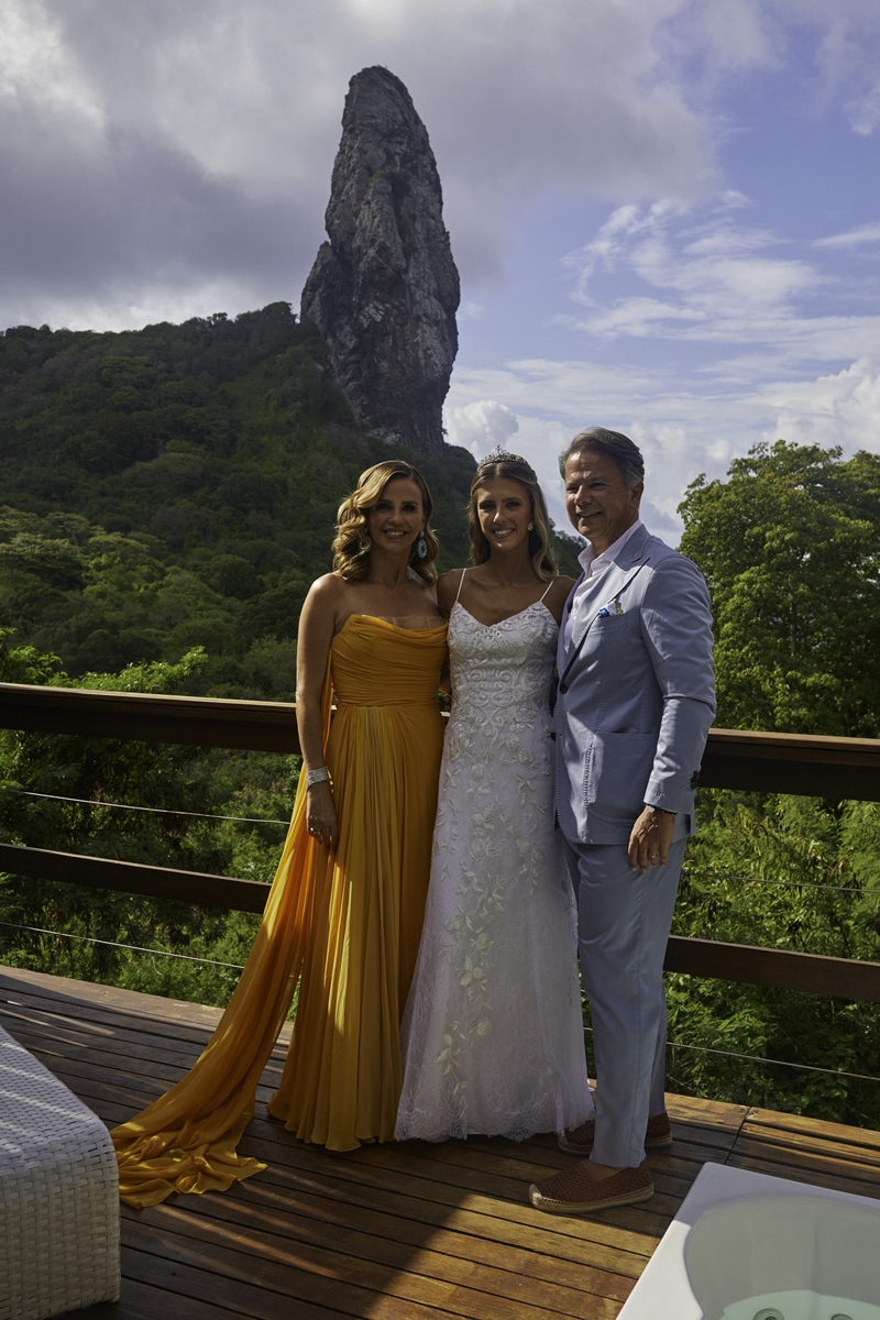 Casamento Ju Cunha Campos e Vitor de Vellasco Villela - Metrópoles