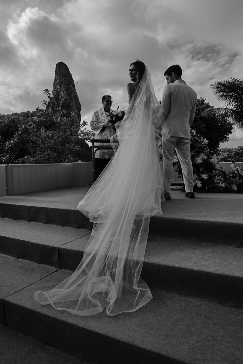 Casamento Ju Cunha Campos e Vitor de Vellasco Villela - Metrópoles